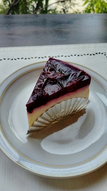 ナチュリー カフェ ペコ - 仙台市泉区その他（カフェ）の写真