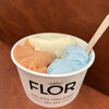 FLOR GELATO ITALIANO OSAKA