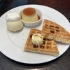 カフェモロゾフ イオンSENRITO店