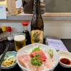 酒屋の酒場