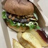 BURGER CAFE & RESTAURANT シュビドゥバー
