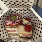 Black Star Pastry Sydney CBD - 