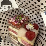 Black Star Pastry Sydney CBD - 料理写真: