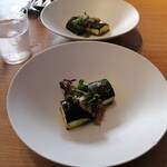 La Prima Pagina - 温前菜♪