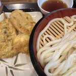 天丼てんや - 