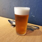 La Prima Pagina - TOKYOクラフト生ビール♪