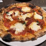 ピッツェリア オステリア カポ - 