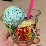 サーティワンアイスクリーム - 