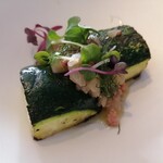 La Prima Pagina - UP…繊細で美味♪