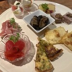 ビストロ＆バー ヴィスコ - 