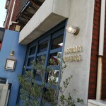 La Prima Pagina - 外観♪