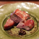 Hirosawa - Oven-roasted Char Siu