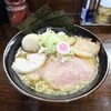 麺処 むら井