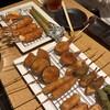 心斎橋の美味しい串カツ あげてんかっ！ 本店