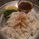 黒毛和牛と牛タン居酒屋 Kurosawa - 