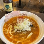 らぁめんとおばんざい 麺乃夢恋 - 
