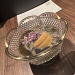 和食しんくろ - 