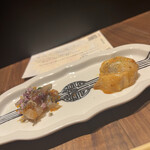 和食しんくろ - 