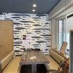 らぁめんとおばんざい 麺乃夢恋 - 