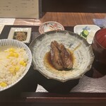 和食しんくろ - 