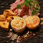 黒毛和牛と牛タン居酒屋 Kurosawa - 