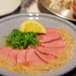 黒毛和牛と牛タン居酒屋 Kurosawa - 