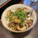 らぁめんとおばんざい 麺乃夢恋 - 