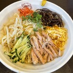 らぁめんとおばんざい 麺乃夢恋 - 