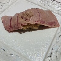 梅田 鮨割烹のの - 