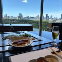 けやき ホテルニューオータニ大阪 - 