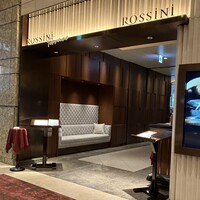 ROSSINI TERRACE - 