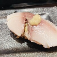 梅田 鮨割烹のの - 