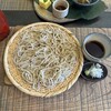 手打ち蕎麦12ヶ月