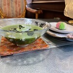茶房旧茶屋亭 - 