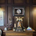 茶房旧茶屋亭 - 