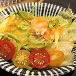 焼肉チャンピオン - 