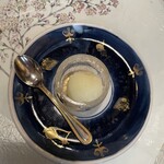 茶房旧茶屋亭 - 