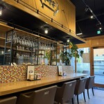 ハンバーグ&肉バル Kizaki - 