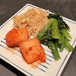 焼肉チャンピオン - 