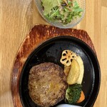 ハンバーグ&肉バル Kizaki - 