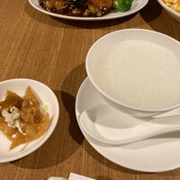 中国薬膳料理 星福 - 