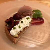 RIGOLETTO KITCHEN - 