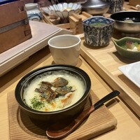 豆富料理と吟醸せいろ蒸し 八かく庵 大阪ステーションシティ店 - 