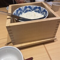 豆富料理と吟醸せいろ蒸し 八かく庵 大阪ステーションシティ店 - 