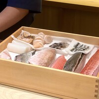 鮨なかの - 