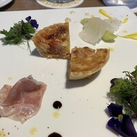 ROSSINI TERRACE - 