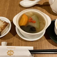 中国薬膳料理 星福 - 