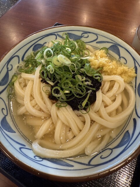 Marugame Seimen Ichinomiya Ten