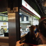 阜杭豆漿 - あと少しで注文