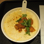 阜杭豆漿 - 鹹豆漿　30元